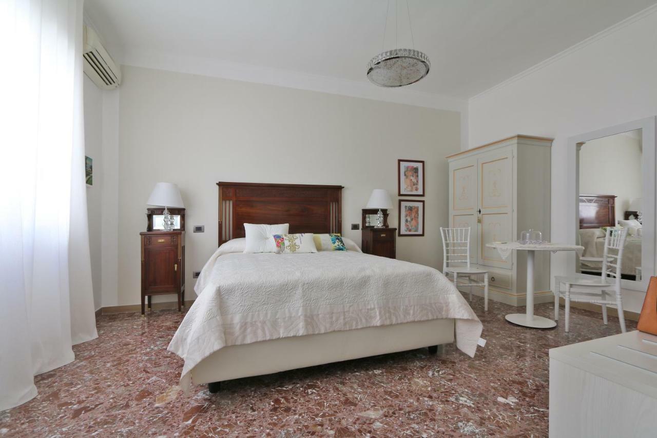 Solidea Bnb Salerno Luaran gambar