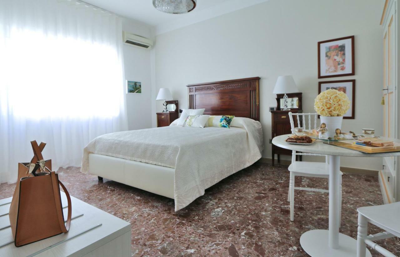 Solidea Bnb Salerno Luaran gambar